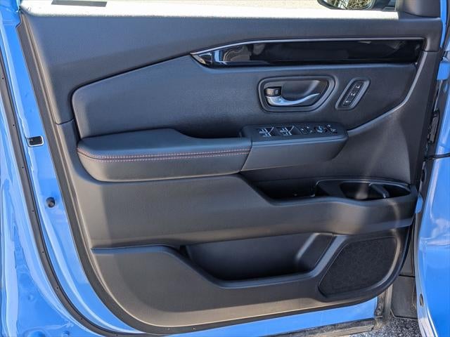 2024 Honda Pilot TrailSport