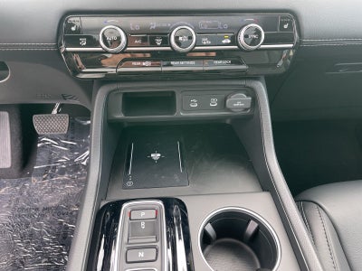 2026 Honda Pilot AWD Touring Blackout