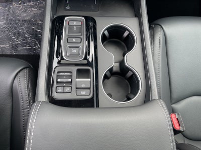 2026 Honda Pilot AWD Touring Blackout