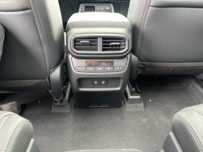 2026 Honda Pilot AWD Touring Blackout