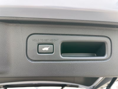 2026 Honda Pilot AWD Touring Blackout