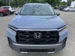 2026 Honda Pilot AWD Touring Blackout