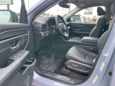 2026 Honda Pilot AWD Touring Blackout