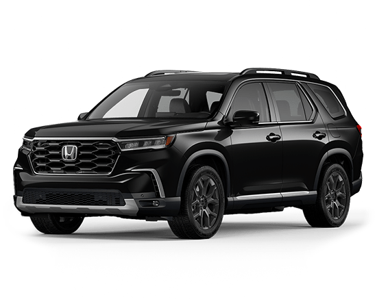 2025 Honda Pilot AWD Touring w/HPD Wheels