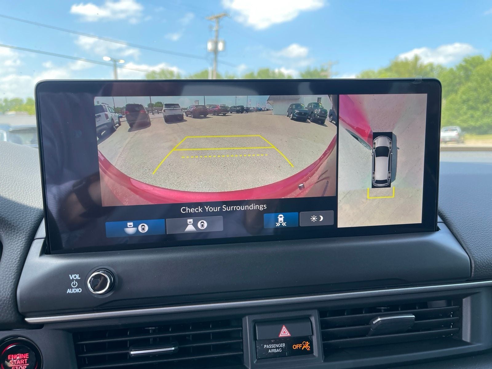 2026 Honda Pilot AWD Elite