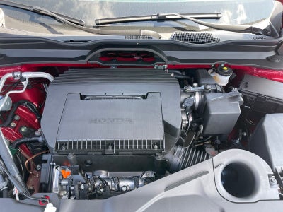 2026 Honda Pilot AWD Elite