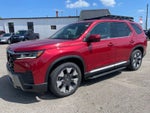 2026 Honda Pilot AWD Elite