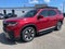 2026 Honda Pilot AWD Elite