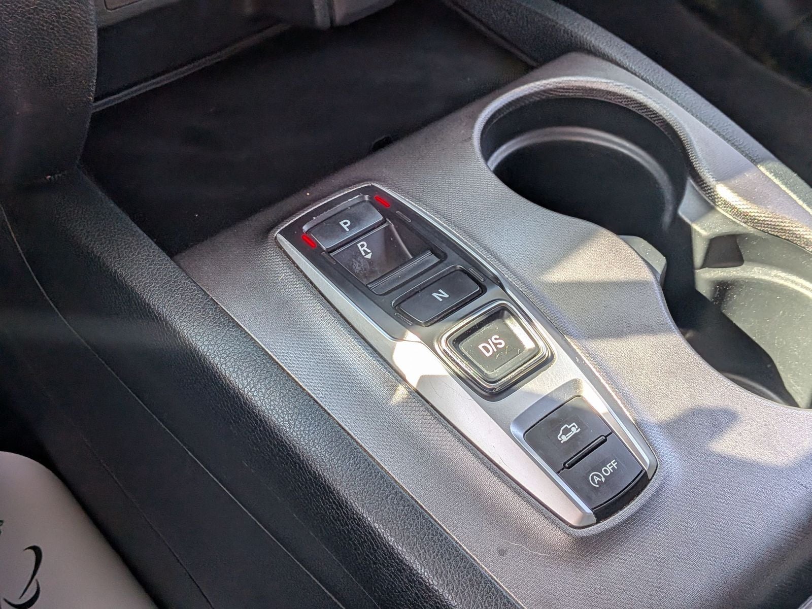 2023 Honda Ridgeline Sport