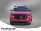 2023 Honda Ridgeline Sport