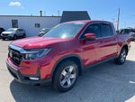 2024 Honda Ridgeline AWD RTL