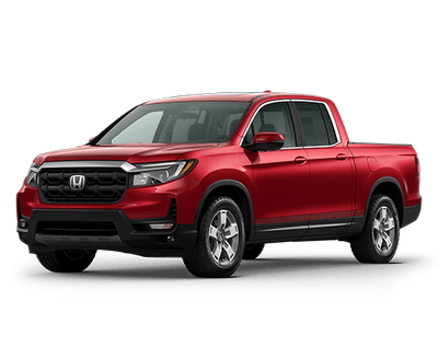 2024 Honda Ridgeline AWD RTL