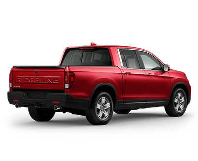 2024 Honda Ridgeline AWD RTL