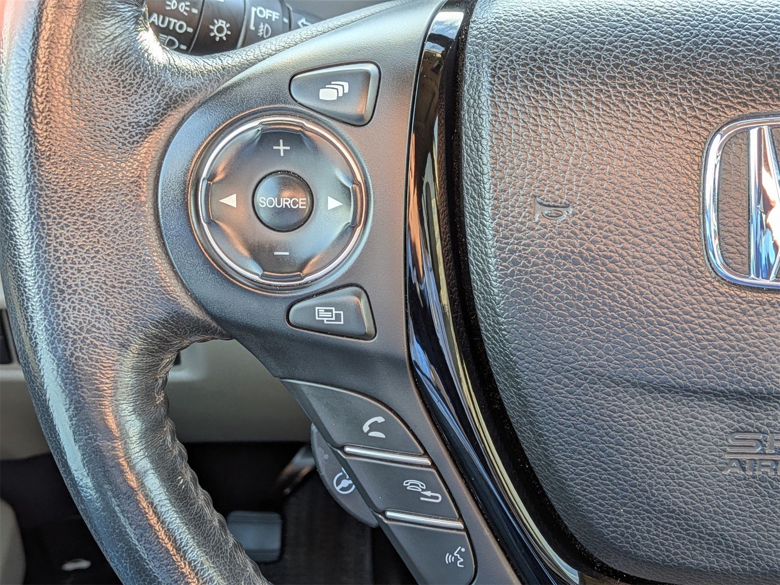 2018 Honda Ridgeline RTL-E