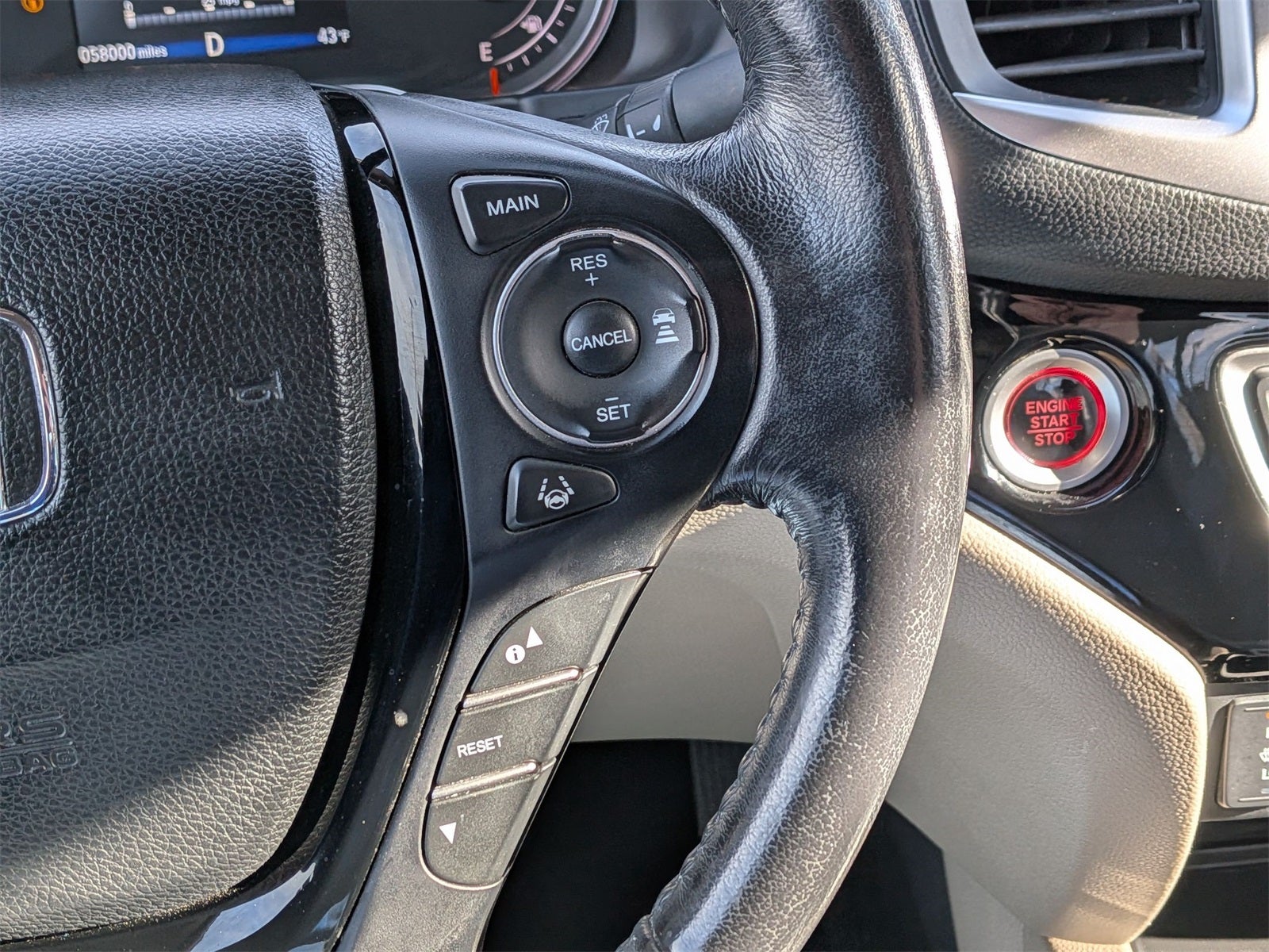 2018 Honda Ridgeline RTL-E