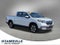 2018 Honda Ridgeline RTL-E