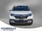 2018 Honda Ridgeline RTL-E