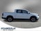 2018 Honda Ridgeline RTL-E