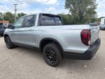 2026 Honda Ridgeline TrailSport+HPD Wheels