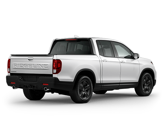2026 Honda Ridgeline Black Edition - Photo 29