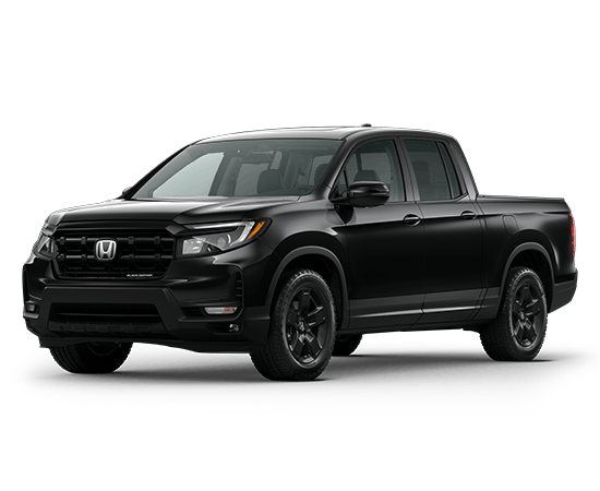 2026 Honda Ridgeline Black Edition - Photo 28