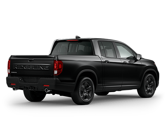2026 Honda Ridgeline Black Edition - Photo 29