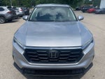 2026 Honda CR-V AWD LX