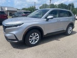 2026 Honda CR-V AWD LX