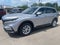 2026 Honda CR-V AWD LX