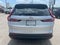 2026 Honda CR-V AWD LX