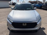 2026 Honda CR-V AWD LX