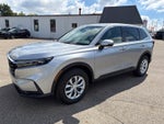2026 Honda CR-V AWD LX