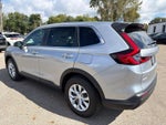 2026 Honda CR-V AWD LX