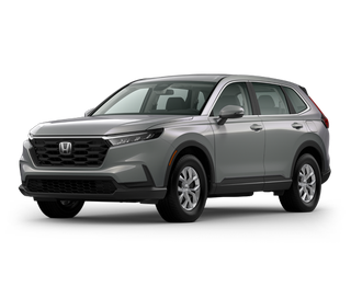 2027 Honda CR-V LX AWD