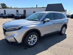 2026 Honda CR-V AWD LX