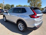 2026 Honda CR-V AWD LX