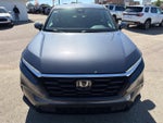 2027 Honda CR-V LX AWD