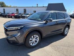 2027 Honda CR-V LX AWD