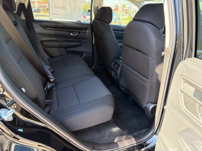 2027 Honda CR-V EX AWD