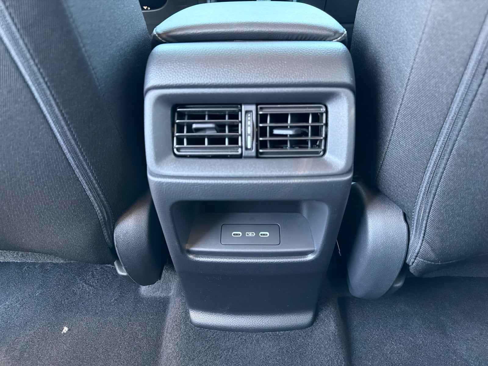 2027 Honda CR-V EX AWD