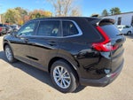 2027 Honda CR-V EX AWD