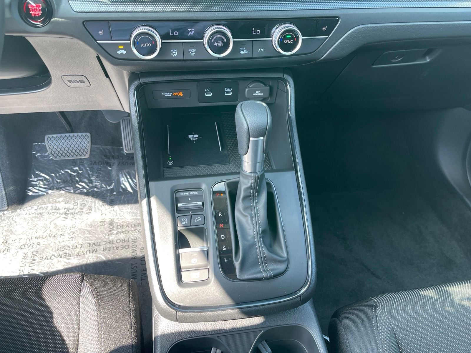2026 Honda CR-V AWD EX