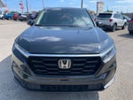 2026 Honda CR-V AWD EX