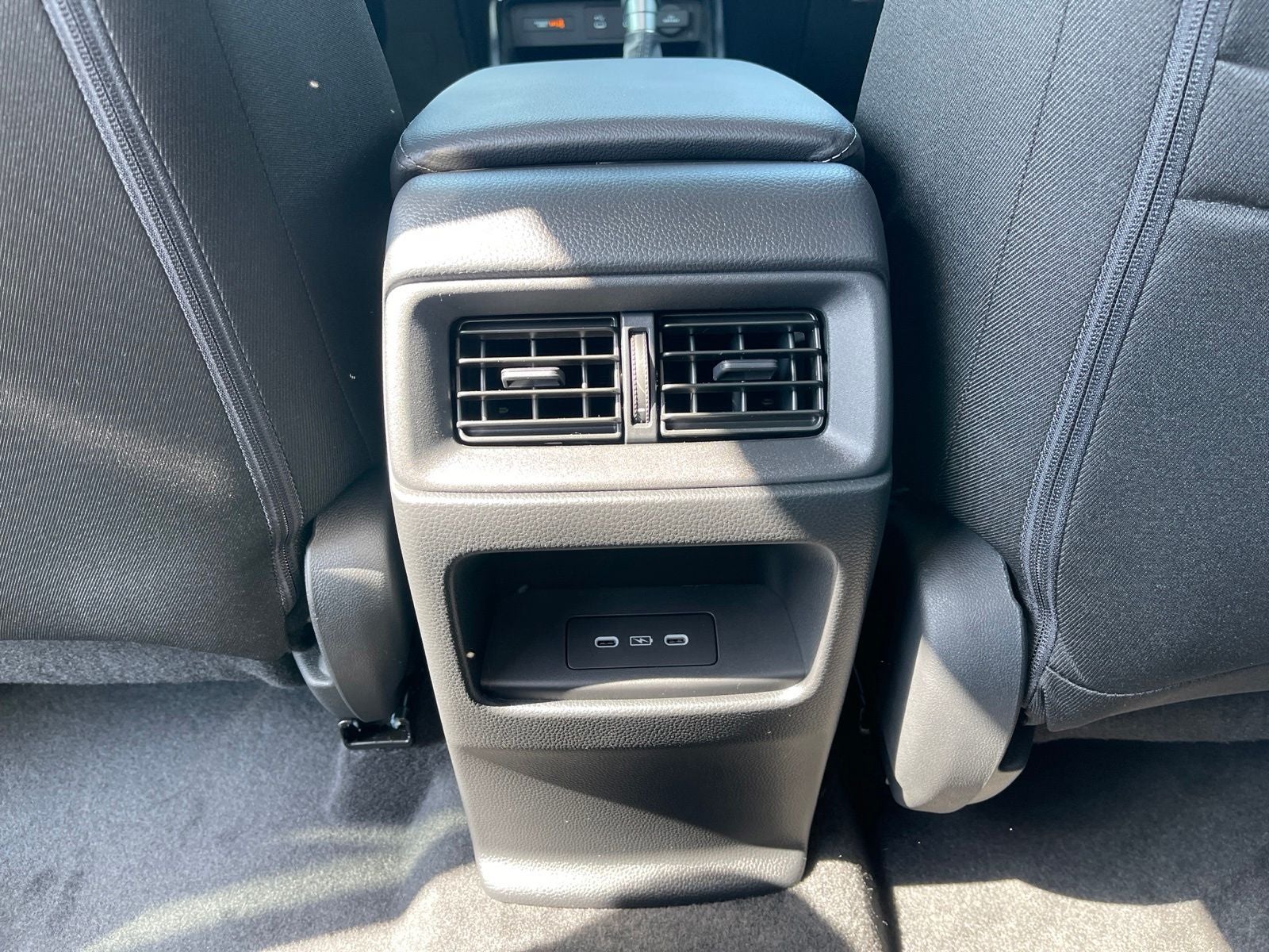 2026 Honda CR-V AWD EX