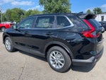 2026 Honda CR-V AWD EX