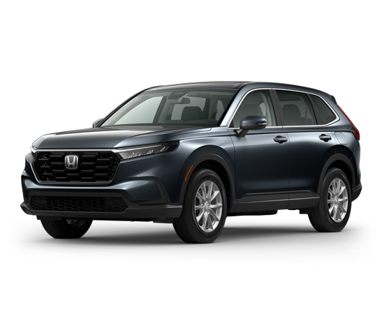 2027 Honda CR-V EX AWD