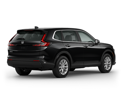 2024 Honda CR-V 1.5T AWD EX-L