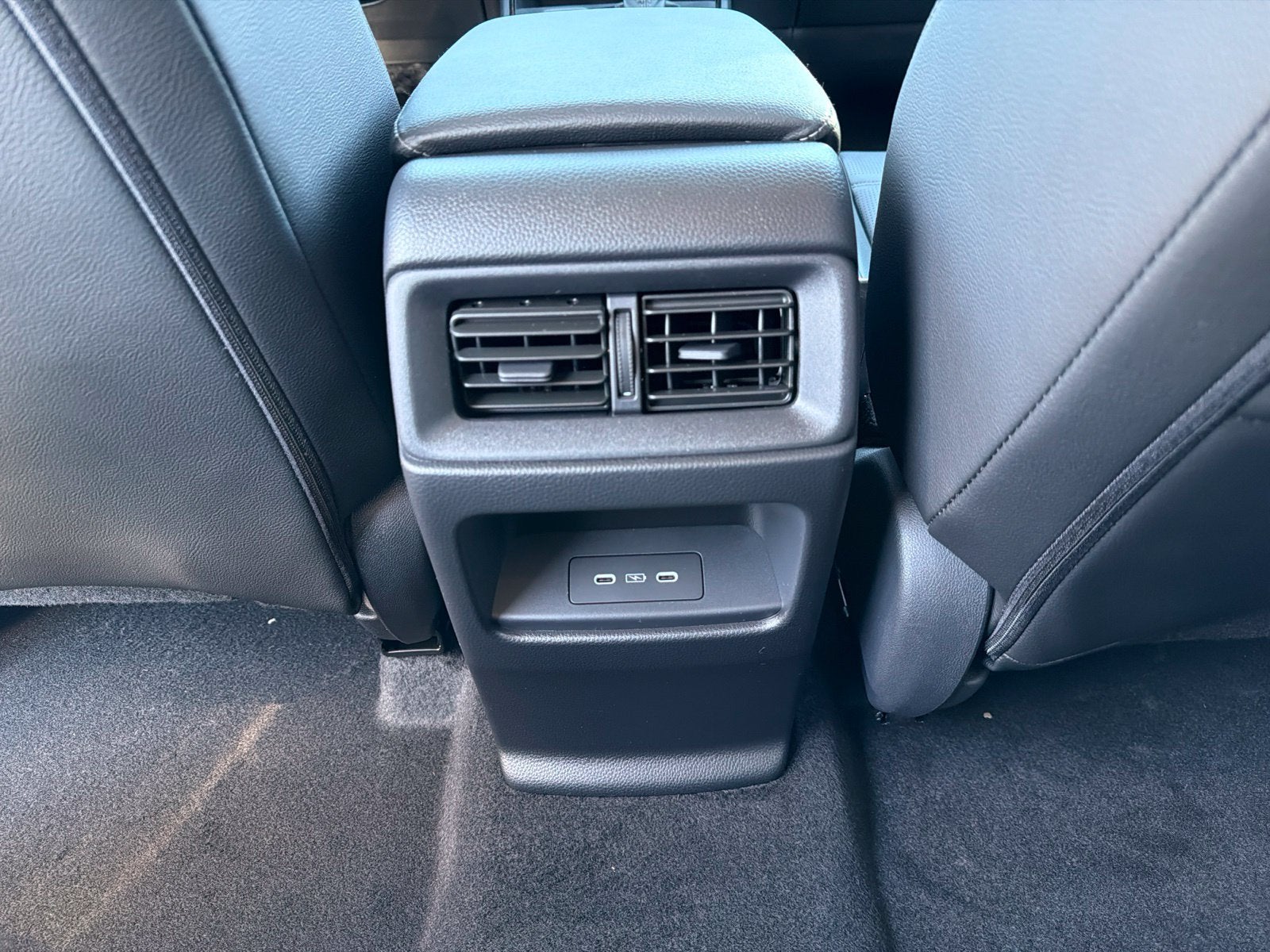 2027 Honda CR-V EX-L AWD