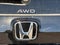 2027 Honda CR-V EX-L AWD