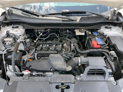 2023 Honda CR-V EX-L w/o BSI
